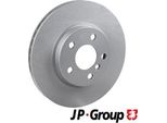 Jp Group 1463106600 - Oe 34116866297 Disco Freno, Asse Anteriore Per F56, Serie 2 (F45), F55, Serie 2 (F46), F54, F57, X2 (F39)