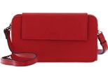 Picard Borsa A Tracolla Borsa Per Cellulare Pure 1 Crossover Bag Lipstick Rosso