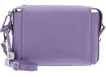 Picard Pelle Borsa A Tracolla Bali Crossbody Bag Lilac Lilla