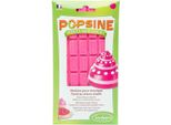 SentosphèRe Popsine Confezione Di Ricarica Rosa - Materiale Da Modellare Creativo Per Bambini