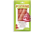 SentosphèRe Popsine Ricarica Rossa - Giocattolo Creativo Per Bambini