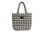 S.Oliver Borsa Shopper Borsa A Tracolla Shopper Grey / Black Nero