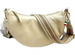 Borsa City Beige Florence In Pelle D2OTF823I