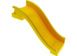 1X Lego Duplo Scivolo Giallo Jake E I Pirati Dell'isola Che Non C'è 4649363 14294 93150