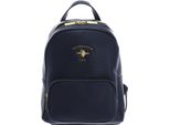 U.S. Polo Assn. Zaino Per Il Tempo Libero Zaino Stanford Backpack Navy Blu Scuro