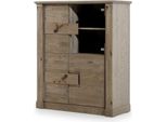 Cassettiera Di Design Cassettiere Di Lusso Mensole Console Mobili Credenza Stile Antico