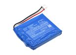 Techtek Batteria Compatibile Con [Dye] Box Roto Sostituisce R93960002