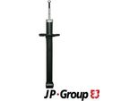 Jp Group 1152100200 - Oe 191513033C StoßDäMpfer, Hinterachse FüR Jetta Ii (165, 19E, 1G2), Golf Iii (1H), Vento (1H), Toledo I (1L2)