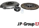 Jp Group 1130403110 - Kit Frizione Oe 028198141C Per A4 (8D), Passat (3B), A6 (4B)