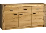 Cassettiera Credenza Armadio Cassettiera Credenza Legno Armadio Scaffale Credenza Bassa