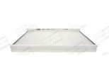 Champion CCF0081 - Oe 168 830 00 18 Filtro Aria Di Cabina Per Classe A (W168), Vaneo (414)