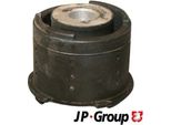 Cuscinetto, Trave Assale Jp Group Posteriore Sinistro O Destro Da Jp Group (1450100800) Cuscinetto Sospensione Ruota Cuscinetto Trave Assale
