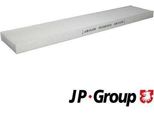 Jp Group 1128101200 - Oe 1125536 Filtro Abitacolo Per Sharan (7M), Galaxy (Wgr), Alhambra (7V)