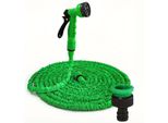 Tubo Flessibile Da Giardino 5 M - Verde
