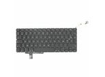 Tasti Per Macbook Pro 17" A1297 2009-2011 Tastiera Layout Spagnolo"
