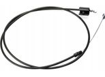 Freno Motore Cavo Bowden On Off Per Husqvarna 5521 6521 Rs Rsx /5321835-67