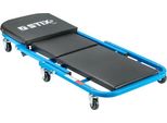 Stix 2In1 Tavola Rotante Per Officina Tavola Rotante Di Montaggio LWS-36 Sgabello Per Officina Fino A 150 Kg