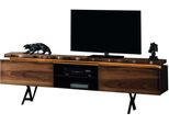 Robusta Credenza In Legno Mobile Da Salotto Jvmoebel
