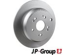 2X Jp Group Disco Freno 3463200800 Posteriore Per Honda CR-V Ii (Rd_) 305Mm