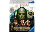 Ravensburger Lupi Mannari Harry Potter Battaglia Contro I Poteri Oscuri