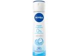 Nivea, Fresco Naturale, Dezodorante, 150Ml (Produkt Z Niemiec)