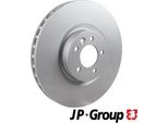 Jp Group 3763101500 - Oe LR016176 Disco Freno, Asse Anteriore Per Range Rover Iv (L405), Range Rover Sport (L494), Range Rover Sport (L320)