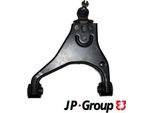 Jp Group 3640100270 Braccio Trasversale Anteriore Sinistro Inferiore