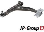Jp Group 1340107770 - Braccio Di Controllo Oe A2463301707 Per Classe Gla (X156), Cla (C117), Classe A (W176), Classe B (W246), Cla (X117)
