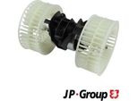 Jp Group 1326100100 - Soffiatore Interno Oe 8308208 Per Classe E (W124), Classe E (S124), Classe E (C124), Classe E (A124), Cabriolet (A124)