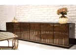 Mobili Per Il Soggiorno Credenza Di Lusso Design Moderno Cassettiera In Legno Arredamento