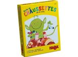 Gioco Di Società Haba Rafle De Chaussettes - Gioco Educativo Per Bambini
