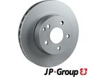 Jp Group 1363105500 - Oe 4211912 Disco Freno, Asse Anteriore Per Classe C (S204), Classe C (C204), Classe C (W204)
