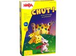 Haba Gioco Da Tavolo Chut Gioco Educativo Per Bambini Dai 5 Anni In Su