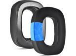 Inf Cuscinetti Auricolari Di Ricambio Per Logitech Astro A30