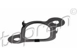 Topran 113 134 - Guarnizione Collettore Di Aspirazione Oe 070 129 717C Per Touareg (7L), T5