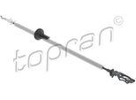 Topran 118 361 - Cavo Apriporta Oe 5G4 837 085 Per Golf Vii