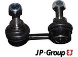 Jp Group 4040401770 - Oe 54668EA010 Asta Di Accoppiamento, Asse Anteriore Sinistro Per Pathfinder Iii (R51)