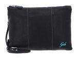 Gabs Borsa A Tracolla Beyonce Shoulderbag Bull Basic Black Nero