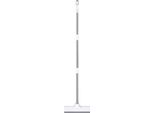 Scrubber 2 In 1 - Spazzola Per Doccia - Scopa Per Lavare - Carrello Per Pigrizia - Squeegee - Spazzola Per Lavare - Spazzola Per Bagno, Spazzola Per Pavimenti Con Manico A Spazzola - Scopa - Spazzola Per Bagno - Spazzola Per Lavare Con Manico Telescopico