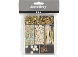 Creativ Company Creative Box Jewellery Perle D'acqua Dolce