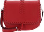 Picard Borsa A Tracolla Dallas Crossbody Bag Lipstick Rosso