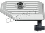 Filtro Idraulico Topran 820 417, Cambio Automatico Oe 4632139010 Compatibile Con Elantra, Santa Fe, Sonata, Trajet, Tucson, Carens, Carnival, Cerato, Magentis, Sportage