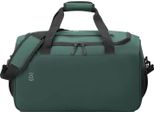 Delsey Paris Borsa Da Viaggio Borsa A Tracolla Maubert 2.0 Cabin Duffle Bag 50 Army Verde Scuro