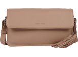 Gerry Weber Borsa A Tracolla Cadiz Shoulderbag Cappuccino Marrone Chiaro