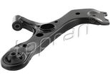 Topran 600 569 - Oe 48068 42060 Braccio Di Comando Per Rav 4 Iv (A4), Rav 4 Iii (A3)