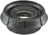 Topran 700 349 - Oe 7701 203 940 Supporto Montante, Anteriore Per Clio I, Twingo I (C06), Twingo I (S06)