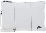 Gabs Borsa A Tracolla Beyonce Shoulderbag White Bianco