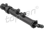 Topran 409 761 - Oe 204 860 23 47 Ugello Del Liquido Di Lavaggio, Faro Sinistro Per Classe Glk (X204)
