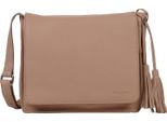 Gerry Weber Borsa A Tracolla Cadiz Shoulderbag Mhf Cappuccino Marrone Chiaro