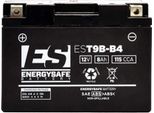 Batteria Energysafe EST9B-B4 12V/8AH Sigillata